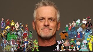 The Many Voices of Rob Paulsen [upl. by Lesley10]