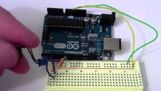 Arduino Laser Tag  DuinoTag [upl. by Amery]