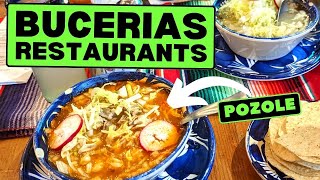 10 Restaurants in Bucerias Mexico you HAVE to Eat At [upl. by Luelle]