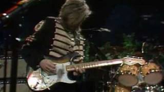 Eric Johnson  Trail of tears Live from Austin TX 1988 [upl. by Nnyluqcaj]