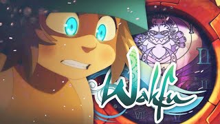 LHISTOIRE ENTIERE DE WAKFU EXPLIQUÉE AVANT LA SAISON 4 ► Chronologie du Krosmoz [upl. by Andree538]