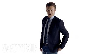 More DeadOn Celebrity Impressions by Ross Marquand [upl. by Nylarac]