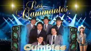 Los Caminantes Mix No1 2021🔘  Cumbias Tropicales By Dj Freddy rmx Gt 🔘 Cumbias Bailables [upl. by Malinowski]