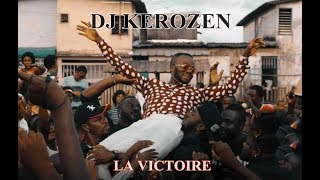 DJ KEROZEN La Victoire [upl. by Sirrap]