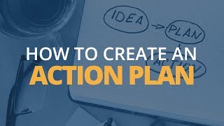 How to Create an Effective Action Plan  Brian Tracy [upl. by Ahtenek]