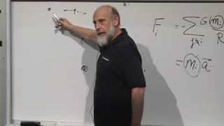 Einsteins General Theory of Relativity  Lecture 1 [upl. by Asiled]