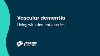 What is Vascular Dementia [upl. by Dnomal]