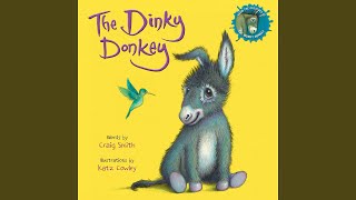 Dinky Donkey [upl. by Tutt]