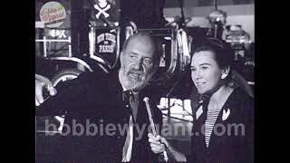 Keenan Wynn quotThe Great Racequot 1965  Bobbie Wygant Archive [upl. by Weyermann163]