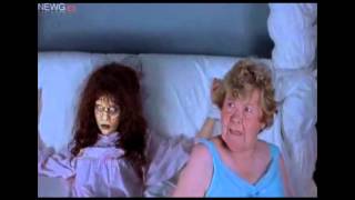 scary movie 2 Parodia del Exorcista [upl. by Aimee]