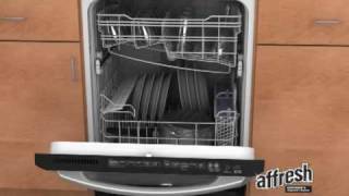 How to Clean Dishwasher amp Disposal [upl. by Adnolay618]