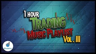 Music for Trading Vol3  1 hour Ambient Music for Focus amp Concentration [upl. by Pammi551]