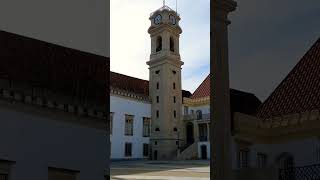 🇵🇹 Universidade de Coimbra [upl. by Marjorie]