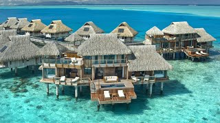 Top 10 Vacation Spots In The World [upl. by Virge]