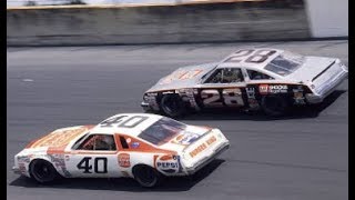 1980 Firecracker 400 [upl. by Naldo]