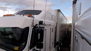 Hume Highway Melbourne to Sydney part 1 83 [upl. by Jerz17]