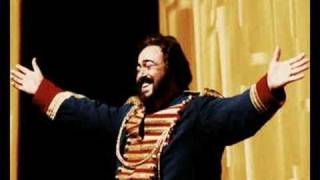 Luciano Pavarotti  Ah mes amis  Live at the Met 1972 [upl. by Renrut]