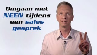 Verkooptechnieken sales gesprek tips [upl. by Klecka]