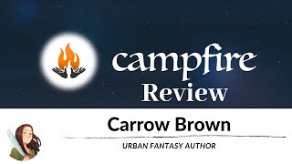 Campfire Review [upl. by Einafpets323]