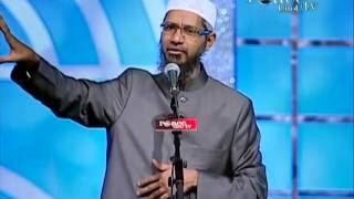 Urdu  Quran Aur Jadeed Science  Dr Zakir Naik [upl. by Curry476]