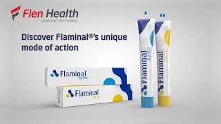 Discover Flaminal®’s unique mode of action [upl. by Willtrude472]