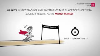 How does the Money Market work [upl. by Fiedler]