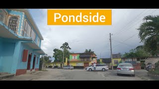 Pondside Hanover Jamaica [upl. by Selinda908]