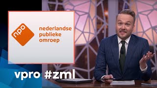 Nederlandse Publieke Omroep  Zondag met Lubach S09 [upl. by Nurse]