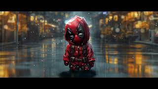 Ender Baby Deadpool WUHD 4K [upl. by Gould663]