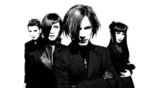 MALICE MIZER  Beast of Blood PV HD 1080p [upl. by Ecneret]