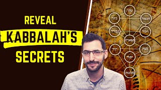 Reveal the SECRETS of Authentic Kabbalah in Just 57 Minutes – Kabbalah Explained Simply [upl. by Akerdnuhs]