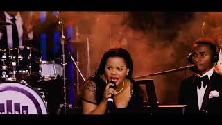 Nicole Ngabo  Ni Wewe  LIVE RECORDING [upl. by Faxen]