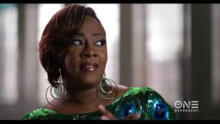 Why LeAndria Johnson Cried After Conversation With Father  Uncensored [upl. by Attenehs545]