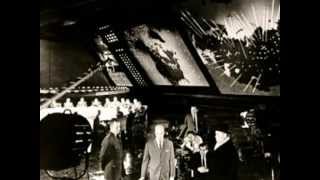 Inside the Making of Dr Strangelove [upl. by Bekki83]