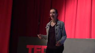 What’s Politically Incorrect About Being Politically Correct  Lauren Graham  TEDxBrownSchool [upl. by Akemor564]