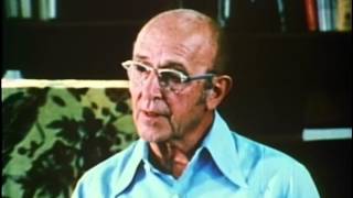 01Carl Rogers on Empathy [upl. by Marjory]