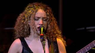 Tal Wilkenfeld  quotUnder The Sunquot Opening for thewho5803 at Capital One Arena [upl. by Creamer]