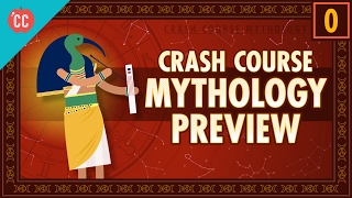 Crash Course World Mythology Preview [upl. by Aidnac]