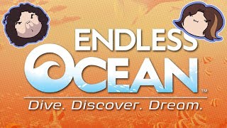 Endless Ocean  Game Grumps [upl. by Pry]