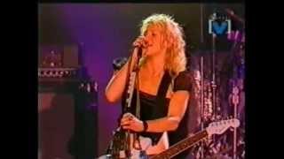 Hole  Big Day Out 1999  FULL CONCERT [upl. by Eigriv918]