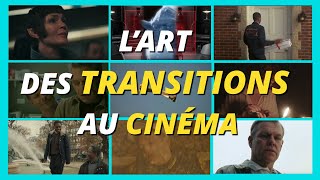 LART des TRANSITIONS au CINEMA [upl. by Richers420]