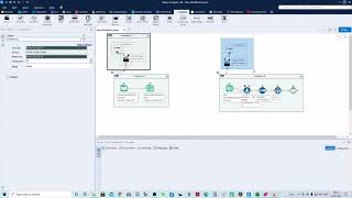 Alteryx Analytic App  How to run multiple workflows in succession one after the other [upl. by Eerahc]