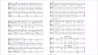 Carol of the Bells BL953 Arr by Steve Kupferschmid [upl. by Elgar741]