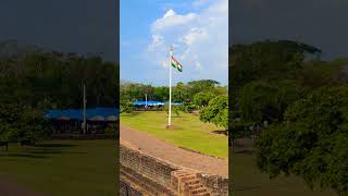 Upper Fort Aguada [upl. by Namzed398]