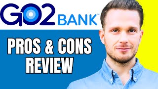 Go2Bank Review 2024 [upl. by Gracie]