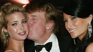 The Truth About Ivankas Relationship With Melania [upl. by Oriole]