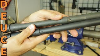 How To Swap Out Any AR15 Barrel [upl. by Marou]