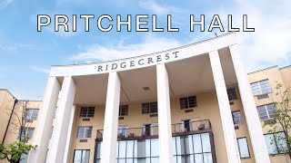 Pritchell Hall Virtual Tour [upl. by Ailhad]