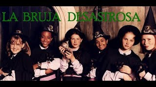 La Bruja Desastrosa Cap 1 [upl. by Hazel141]