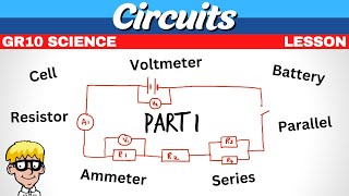 Circuits grade 10  Part 1 [upl. by Nivahb431]